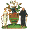 Brentwood Town logo