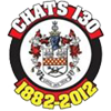 Chatham Town logo