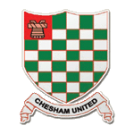 Chesham United logo