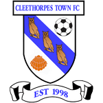 Cleethorpes Town logo