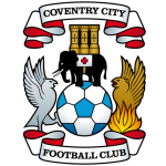 Coventry City logo