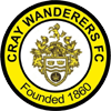 Cray Wanderers logo