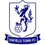 Enfield Town logo