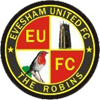 Evesham United logo