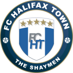 Halifax Town logo