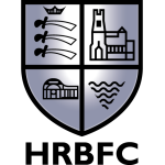 Hampton & Richmond logo