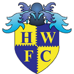 Havant & Waterlooville logo