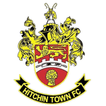 Hitchin Town logo