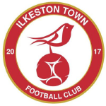 Ilkeston Town logo