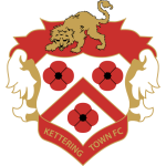 Kettering Town logo