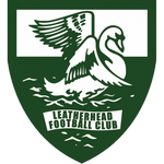 Leatherhead logo