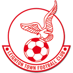 Leighton Town logo