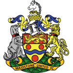 Maidstone United logo