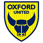 Oxford United logo