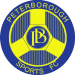 Peterborough Sports logo