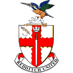 Redditch United logo