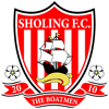 Sholing logo
