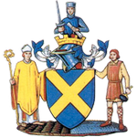 St Albans City logo