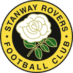 Stanway Rovers logo