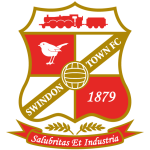 Swindon Town logo