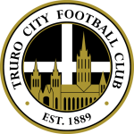 Truro City logo