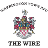 Warrington Town logo