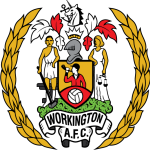 Workington logo