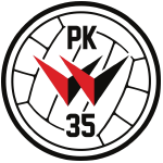 PK-35 logo