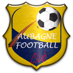Aubagne logo