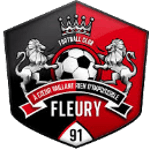 Fleury 91 logo