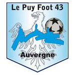 Le Puy F.43 Auvergne logo