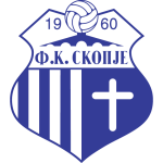 Skopje logo