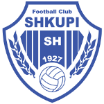 Shkupi logo