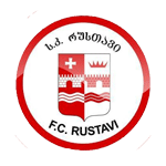 Rustavi logo