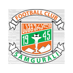 Samgurali logo