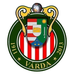 Várda SE logo