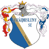 Kozármisleny logo