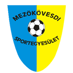 Mezőkövesd-Zsóry logo
