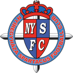 Nyíregyháza Spartacus logo