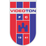 Videoton logo
