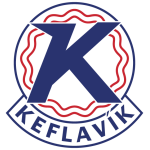 Keflavík logo