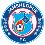 Jamshedpur logo