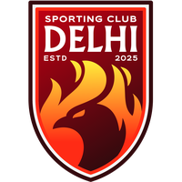 Sporting Delhi logo