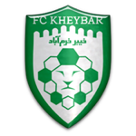 Kheybar Khorramabad logo