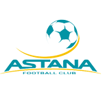Astana logo