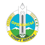 Ordabasy logo