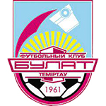Ulytau logo