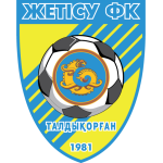 Zhetysu logo