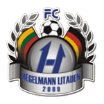 Hegelmann Litauen logo