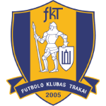 Trakai logo